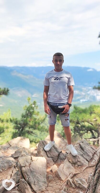 Богдан, 26, Донецке — анкета №1838367