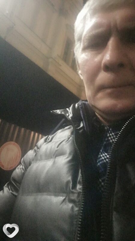 Алексей, 52, Москве — анкета №1838374
