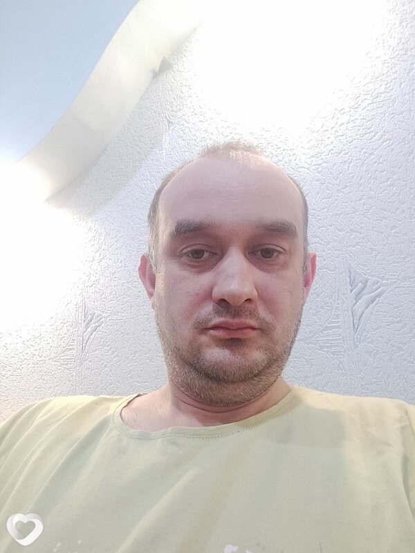 Андрей, 37, Перми — анкета №1838376