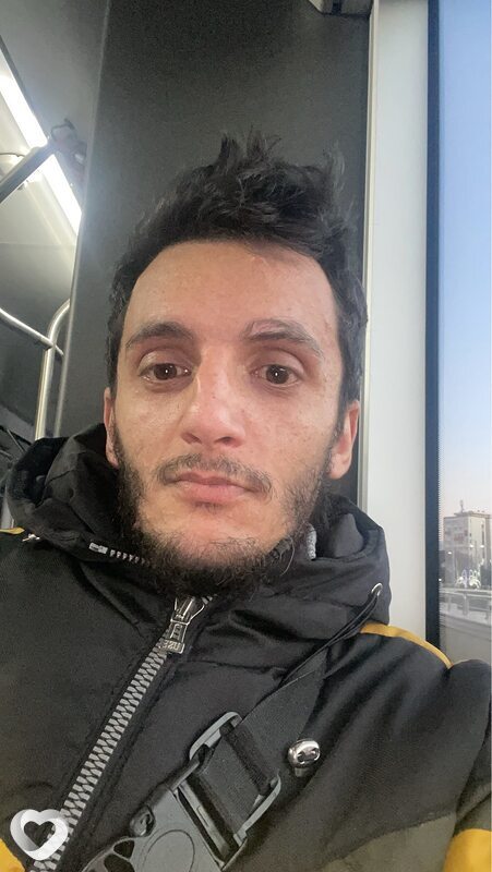 Andrei, București