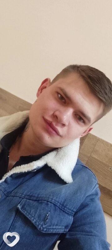 Алексей, 22, Курске — анкета №1838440