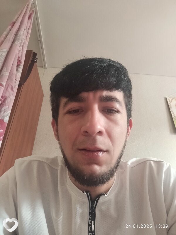 Алы, 26, Саратове — анкета №1838442