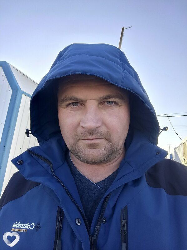 Константин, 39, Омске — анкета №1838443