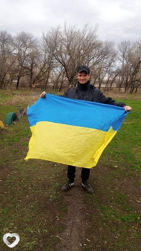 Саша, 43, Харькове — анкета №1838449