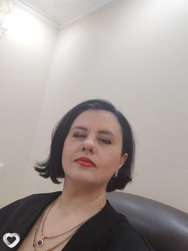 Елена, 49, Ставрополе — анкета №1838454