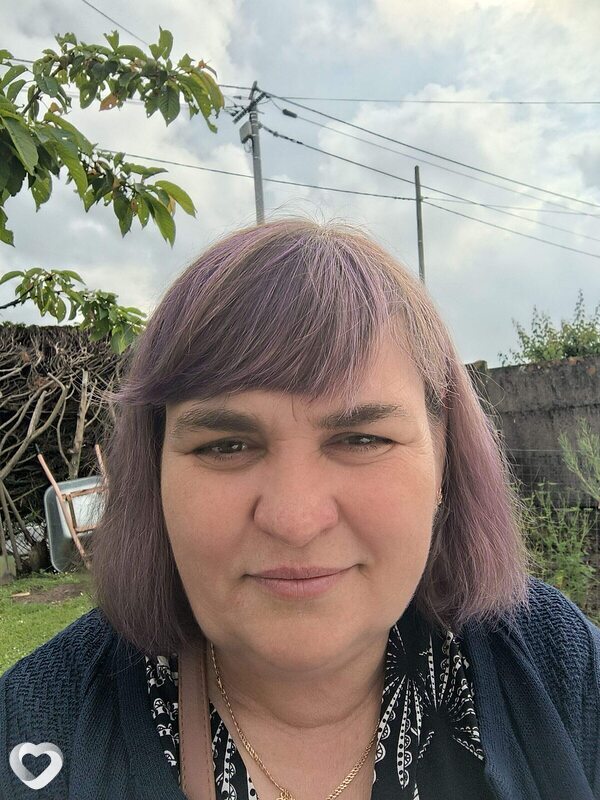 Ирина, 51, Борисове — анкета №1838501
