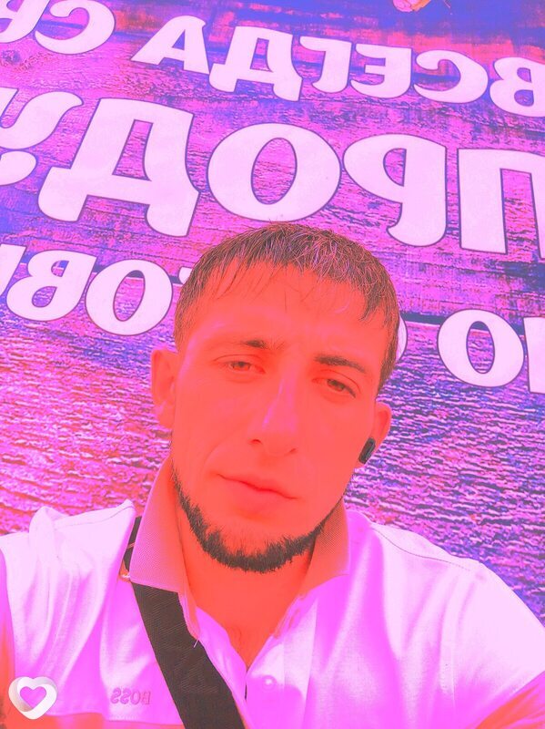 Азамат, 32, Нальчике — анкета №1838502