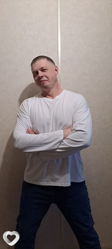 Алексей, 46, Красноярске — анкета №1838504