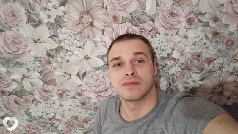 Кирил, 33, Великом Устюге — анкета №1838344
