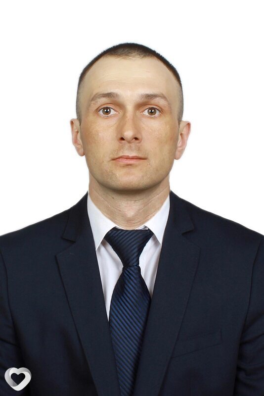 Алексей, 43, Гукове — анкета №1838345