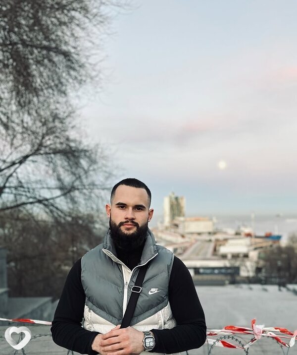 Артур, 30, Днепр — анкета №1838535