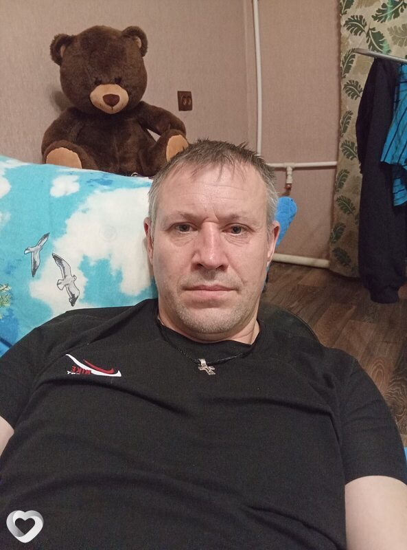 Леонид, Заволжск