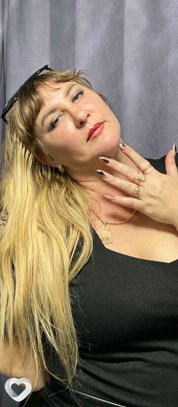 Юлия, 42, Анапе — анкета №1838542