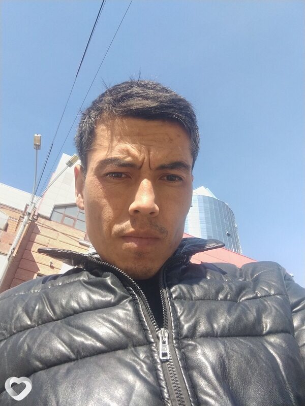 Зёма, 30, Уфе — анкета №1838544