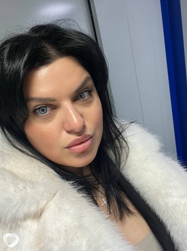 Имя Фамилия, 34, Москве — анкета №1838549