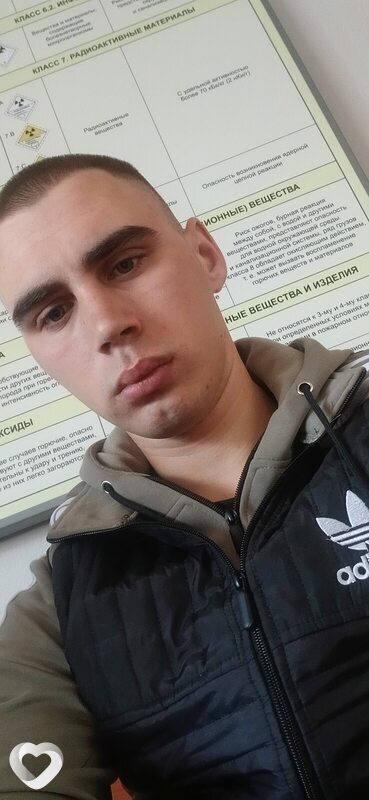 Никита, 25, Новокузнецке — анкета №1838554
