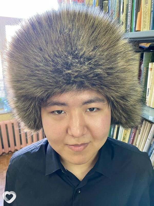Аманжол, 21, Челябинске — анкета №1838623
