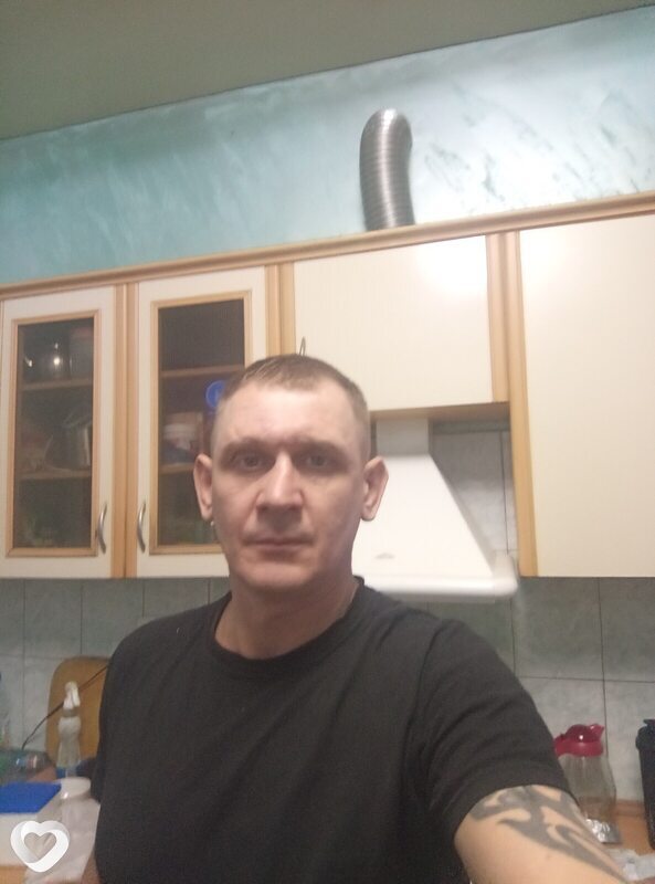 Дмитрий, 48, Алматы — анкета №1838645