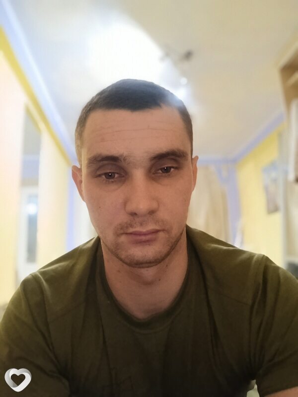 Олександр, 35, Киеве — анкета №1838646