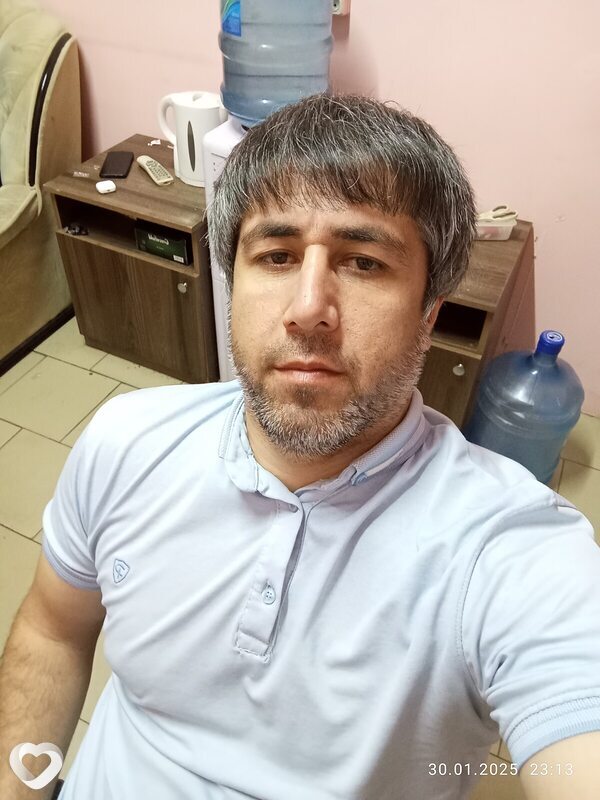 Умар, 39, Нижнем Новгороде — анкета №1838654