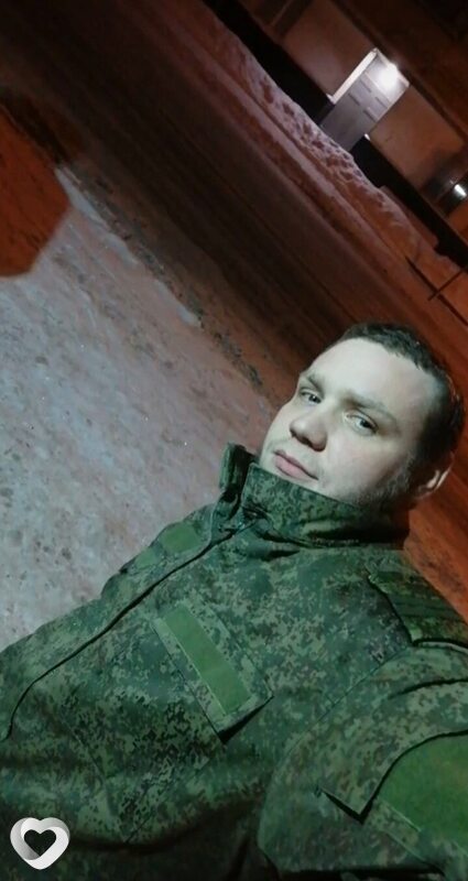 Николай, 30, Ростове-на-Дону — анкета №1838410