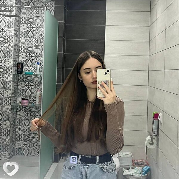 Екатерина, 26, Москве — анкета №1838668