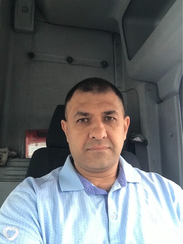 Илхом, 43, Рязани — анкета №1838677