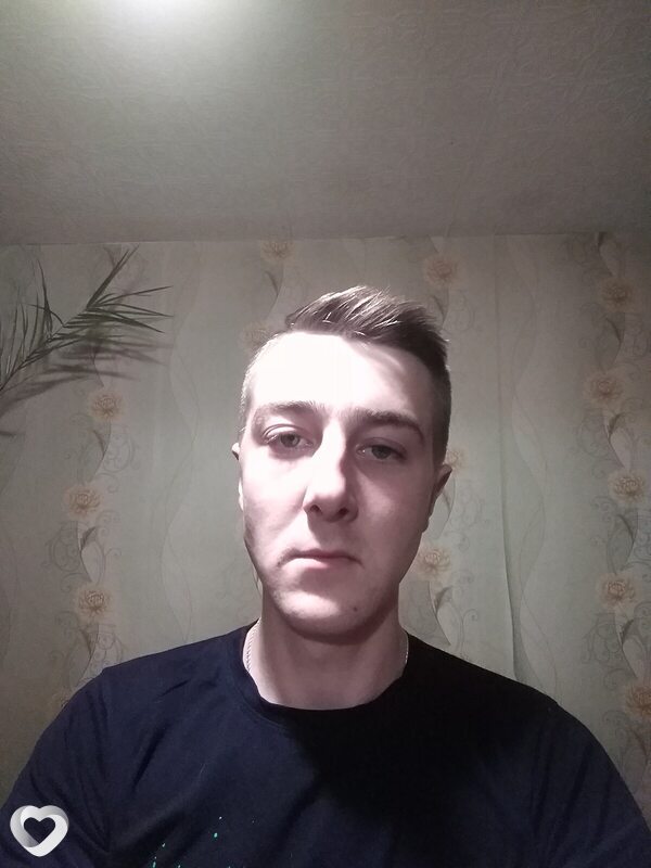 Андрей, 31, Несвиже — анкета №1838735