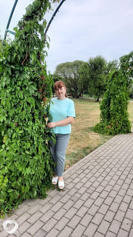 Инна, Светлогорск