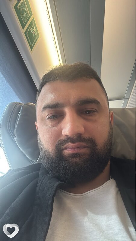 Neriman, 35, Баку — анкета №1838742