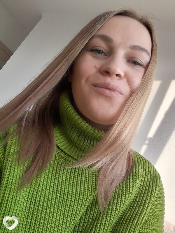Юля, Зеленоградск