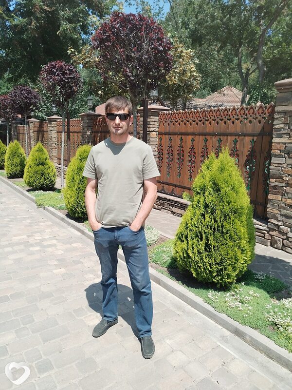 Алексей, 46, Миллерове — анкета №1838746
