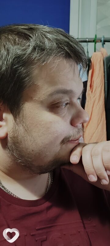 Андрей, 35, Гродно — анкета №1838750