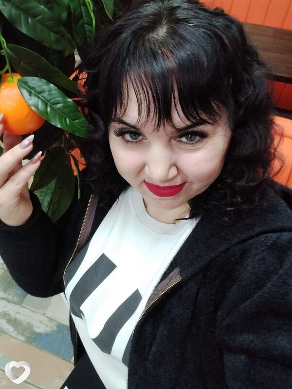 Марина, Чертково