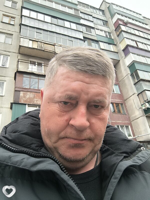 Дмитрий, 53, Курске — анкета №1838755