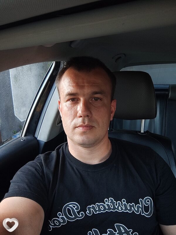 Дмитрий, 34, Бресте — анкета №1838757