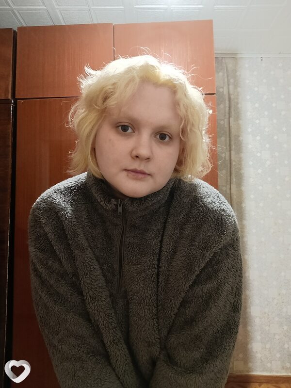 Марина, 24, Тольятти — анкета №1838759