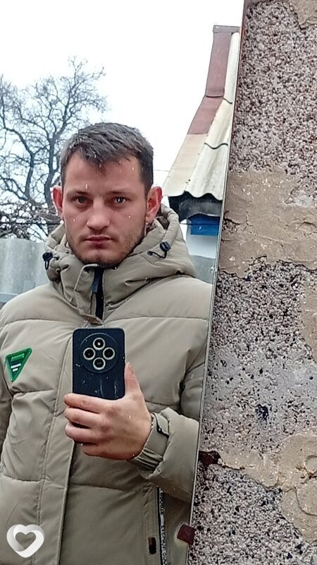 Игорь, 28, Донецке — анкета №1838939