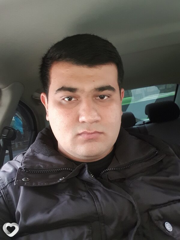 Pato, 33, Ташкент — анкета №1838955