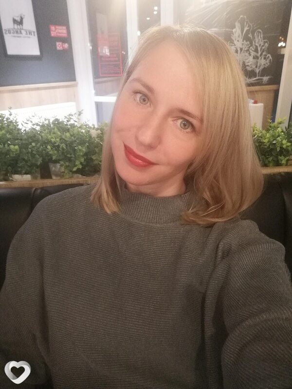 Мария, 41, Саянске — анкета №1838760