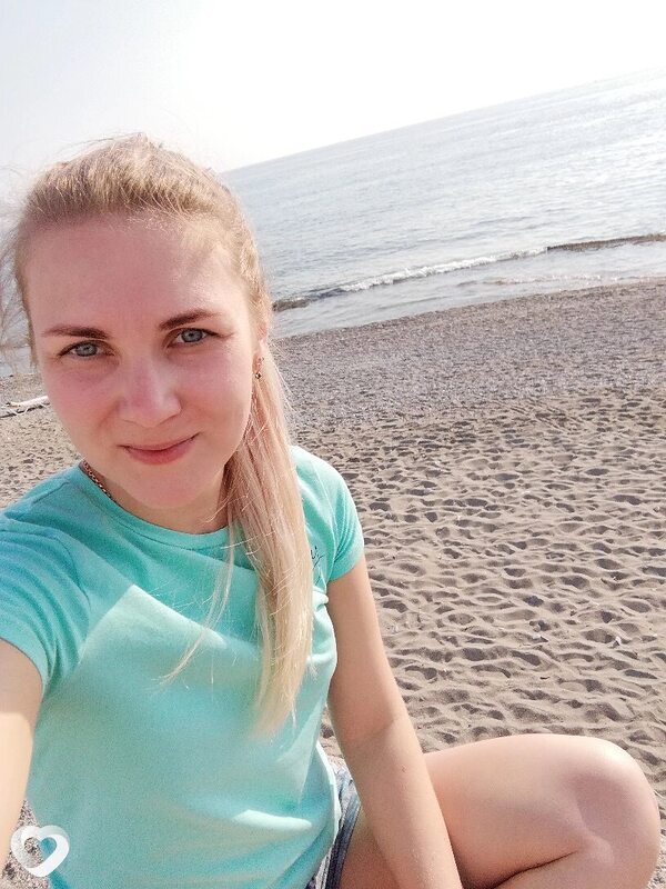 Татьяна, 37, Москве — анкета №1838767