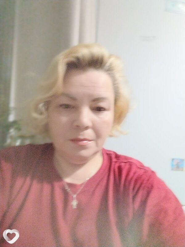 Ника, 47, Челябинске — анкета №1838773