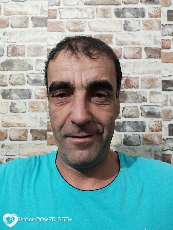 Зия, 45, Благовещенске — анкета №1838780