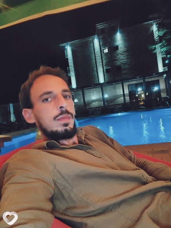 Давид, 30, Адлер — анкета №1838783