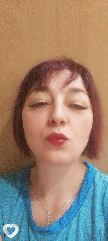 Татьяна, 49, Котласе — анкета №1838799