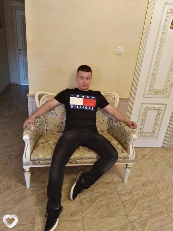 Сергей, 36, Елеце — анкета №1838802