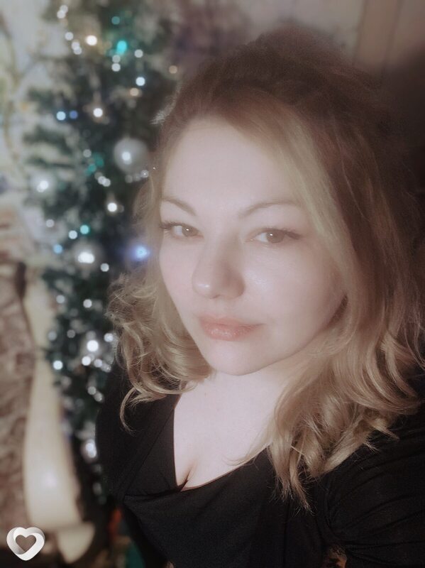 Аля, 38, Воронеже — анкета №1838813