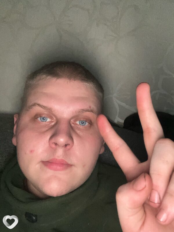 Сергей, 23, Новоалтайске — анкета №1838831