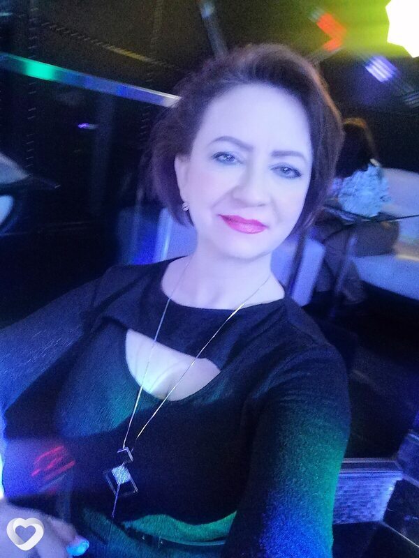 Елизавета, 46, Уфе — анкета №1838840
