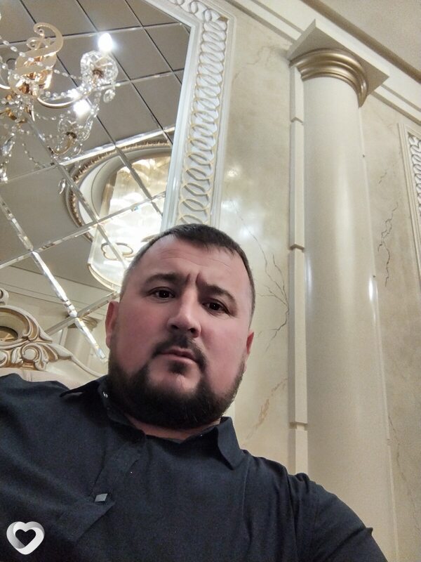 Фарход, 45, Кургане — анкета №1838846
